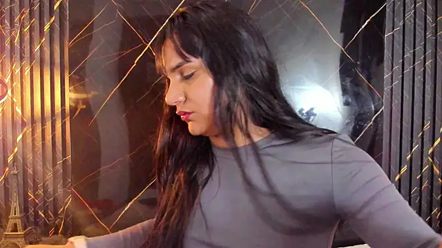 Kagome01 online show from September 20, 1:05 pm