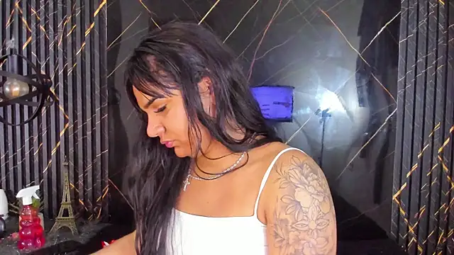 Kagome01 online show from December 17, 12:54 pm