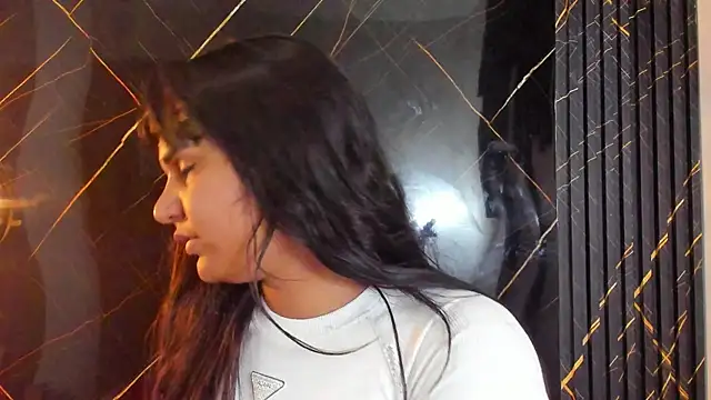 Kagome01 online show from September 25, 1:06 pm