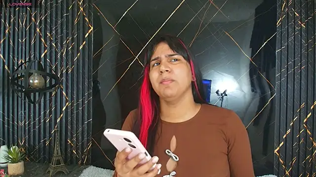 Kagome01 online show from March 24, 12:38 pm