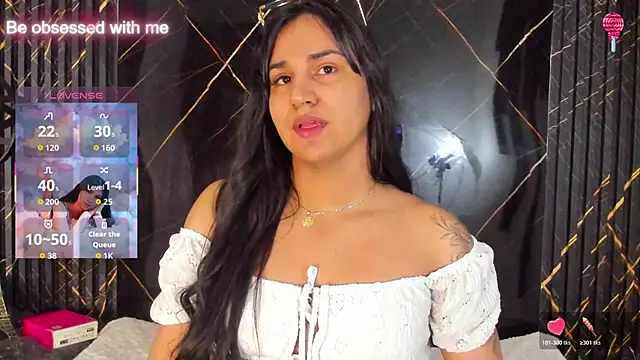 Kagome01 online show from November 11, 12:33 pm