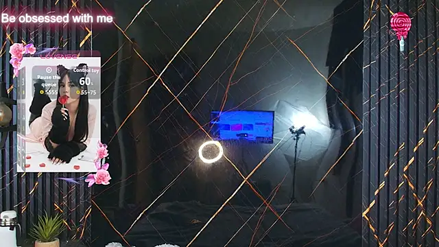 Kagome01 online show from March 29, 1:02 pm