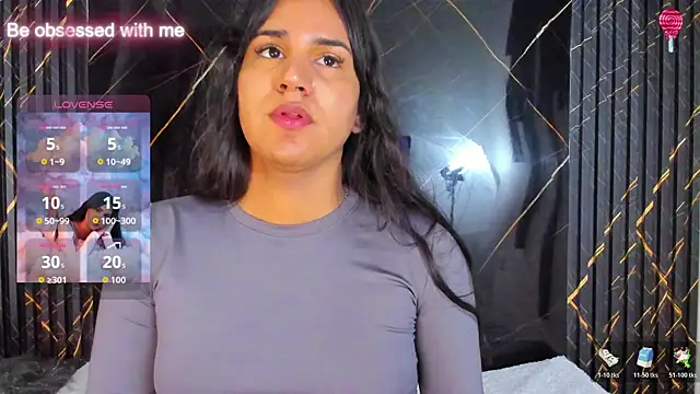 Kagome01 online show from November 9, 12:42 pm