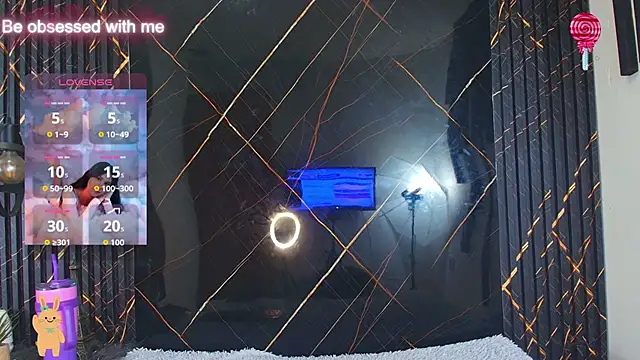 Kagome01 online show from February 5, 12:34 pm