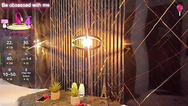 Kagome01 online show from September 17, 1:13 pm