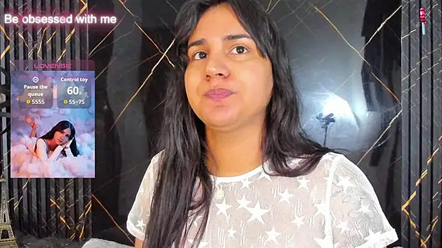 Kagome01 online show from November 14, 12:53 pm