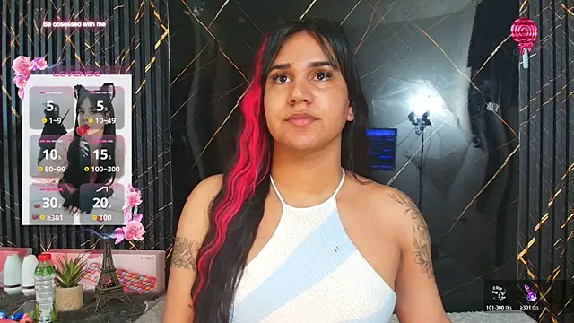 Kagome01 online show from March 15, 12:56 pm