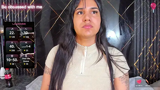 Kagome01 online show from November 23, 12:59 pm