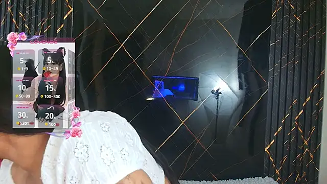 Kagome01 online show from March 26, 11:52 am