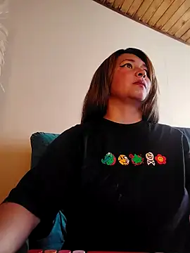 Devil Sara online show from October 26, 1:00 pm