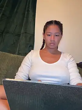 VanessaBling online show from November 21, 2:43 am