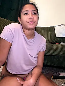 VanessaBling online show from January 13, 4:16 am