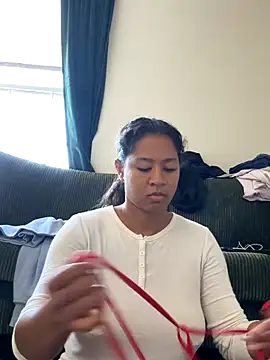 VanessaBling online show from November 10, 9:20 pm