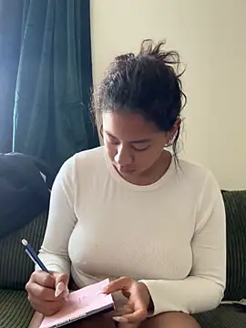 VanessaBling online show from December 15, 4:02 pm