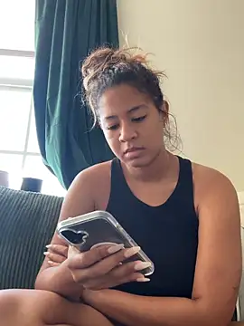 VanessaBling online show from October 3, 1:56 pm