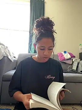VanessaBling online show from March 16, 3:17 pm