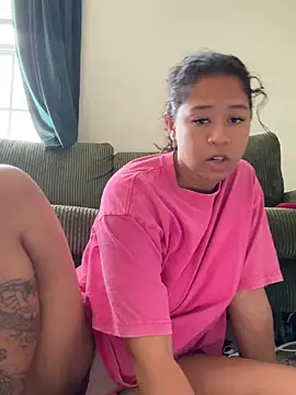 VanessaBling online show from March 24, 3:01 pm