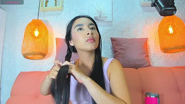 emiily s online show from October 1, 12:09 pm