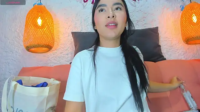emiily s online show from October 7, 12:06 pm
