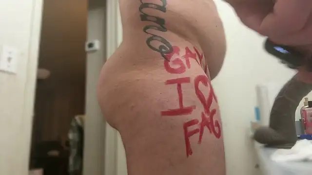 Fuckmyassg00d online show from July 17, 8:33 am