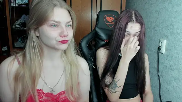 Rachel Sharp online show from October 7, 4:24 am