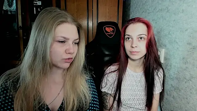 Rachel Sharp online show from September 18, 5:21 am