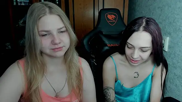 Rachel Sharp online show from October 1, 4:39 am