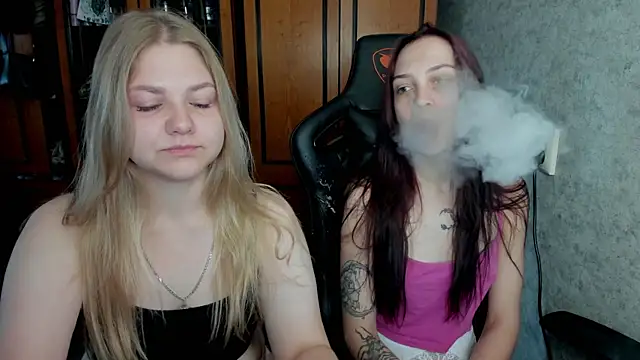 Rachel Sharp online show from September 25, 4:29 am