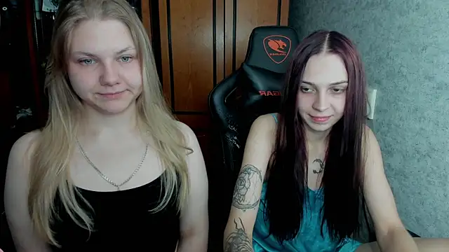 Rachel Sharp online show from October 3, 4:25 am