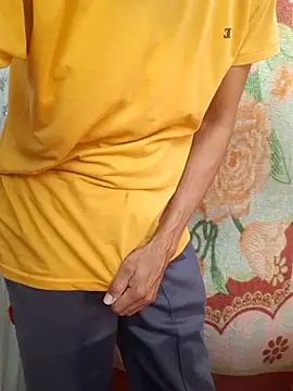 Burhade-- online show from April 4, 3:24 am