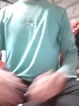 Snapshot of Burhade-- chatting on January 7, 4:34 pm Burhade-- online show from January 7, 4:34 pm