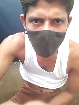 Burhade-- online show from November 26, 12:16 pm