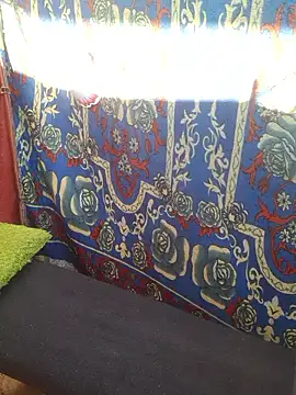 Snapshot of Burhade-- chatting on January 13, 4:38 am Burhade-- online show from January 13, 4:38 am