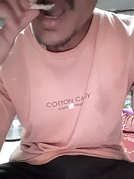 Snapshot of Burhade-- chatting on February 17, 4:15 pm Burhade-- online show from February 17, 4:15 pm