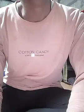 Snapshot of Burhade-- chatting on January 14, 3:48 pm Burhade-- online show from January 14, 3:48 pm