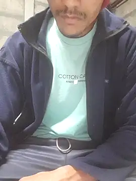 Burhade-- online show from March 18, 6:09 pm