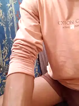 Snapshot of Burhade-- chatting on February 2, 9:08 am Burhade-- online show from February 2, 9:08 am