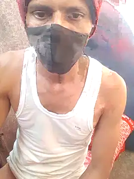 Burhade-- online show from March 9, 2:42 pm