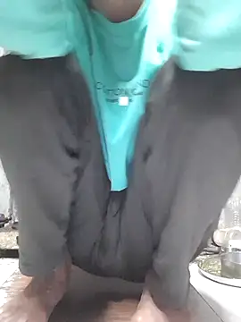 Burhade-- online show from October 21, 11:15 pm