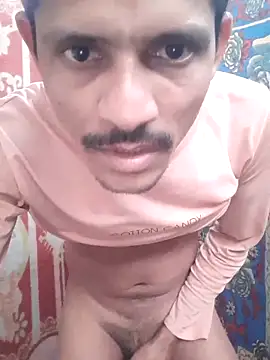 Snapshot of Burhade-- chatting on February 5, 1:34 am Burhade-- online show from February 5, 1:34 am