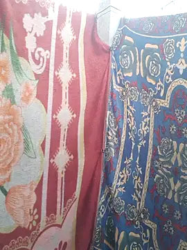 Burhade-- online show from November 24, 1:27 am