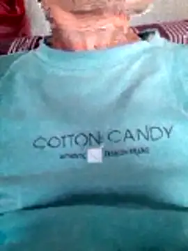 Snapshot of Burhade-- chatting on February 7, 5:59 am Burhade-- online show from February 7, 5:59 am