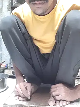 Burhade-- online show from October 24, 9:36 pm