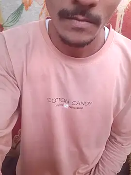 Snapshot of Burhade-- chatting on January 15, 3:54 am Burhade-- online show from January 15, 3:54 am