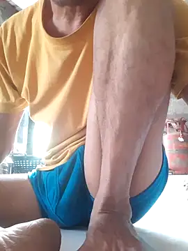 Burhade-- online show from March 13, 5:01 am