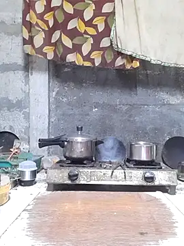 Snapshot of Burhade-- chatting on February 15, 12:33 am Burhade-- online show from February 15, 12:33 am