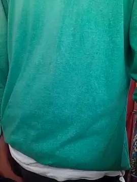 Snapshot of Burhade-- chatting on December 20, 1:52 am Burhade-- online show from December 20, 1:52 am