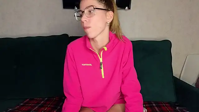 FoxLoveBasik online show from February 17, 1:44 pm