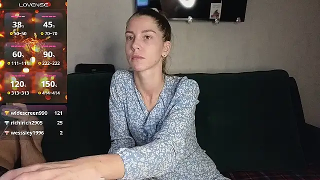 FoxLoveBasik online show from February 23, 5:39 pm