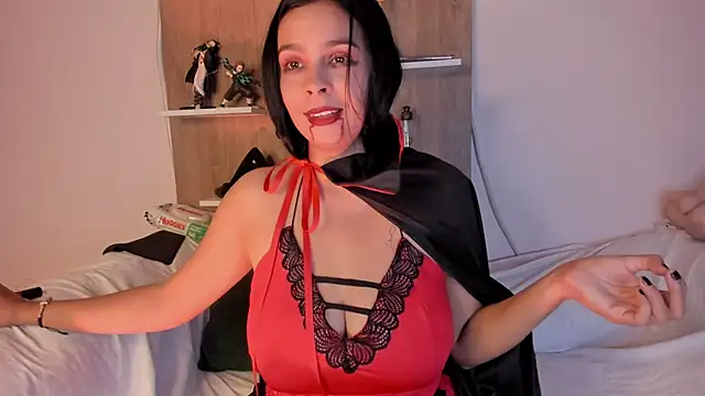 BrendaBrooks online show from October 20, 3:01 pm